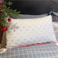 Home Textile Cotton Bed Pillow